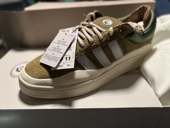 NEW bad bunny Campus Adidas 