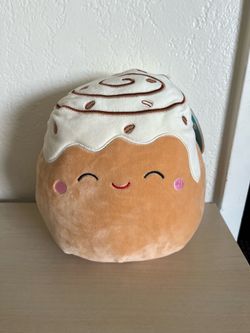 Squishmallow