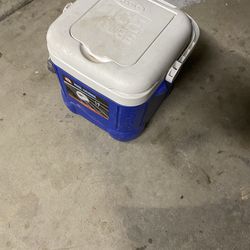 12-quart Cooler 