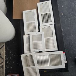 Home Air Vent Registers