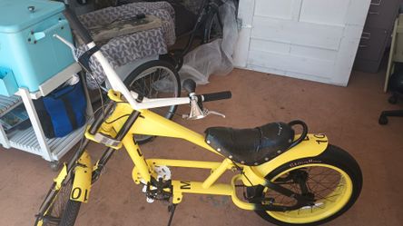 Bicicleta En Buen Estado