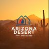 Arizona Deserts