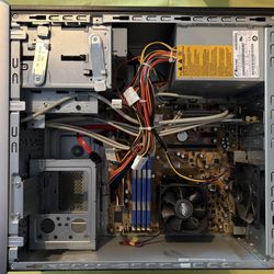 HP Pavilion Desktop A6230N