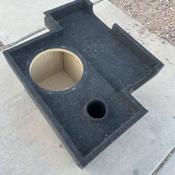 Cajon Para Bajo 10 