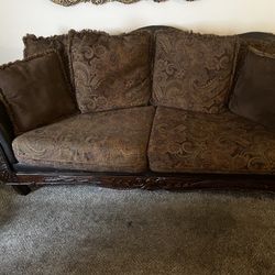 Moving Sale