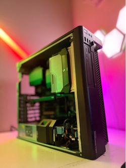 Intel Xeon “Silver Tier” Gaming PC