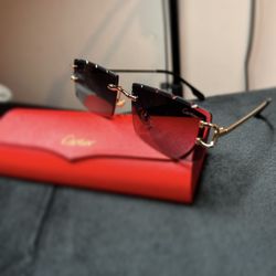 Cartier Sunglasses