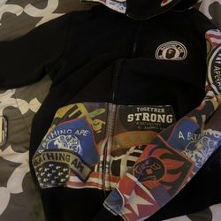 Bape hoodie