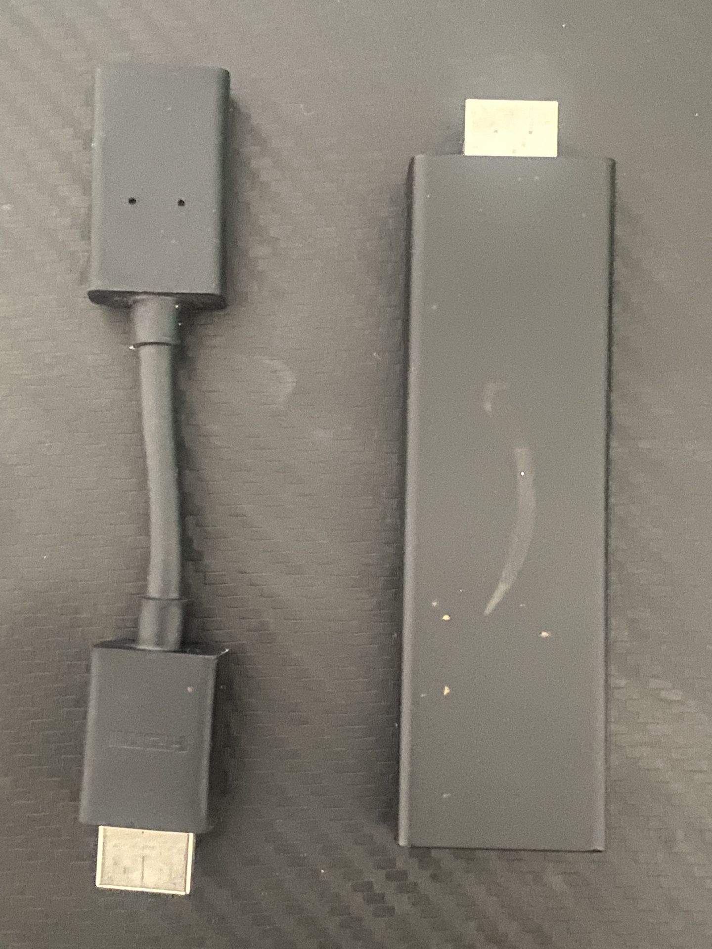 4K Amazon Fire TV Stick