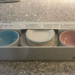 Children’s Dishes 