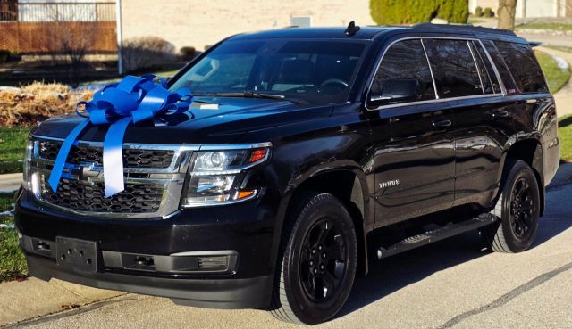 2019 Chevrolet Tahoe