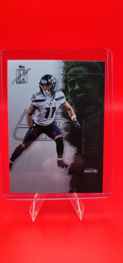 2025 Topps Signature Class JAXSON SMITH-NJIGBA #46 SEATTLE SEAHAWKS 🏈