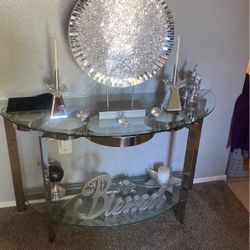  32 Great  Conditions Glass Tables