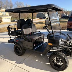 2023 Coleman Powersport