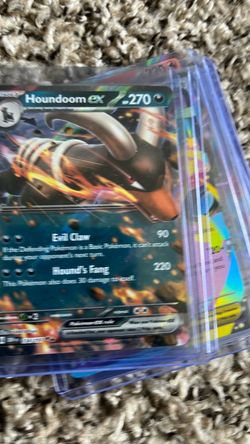 Pokémon Cards $120.00