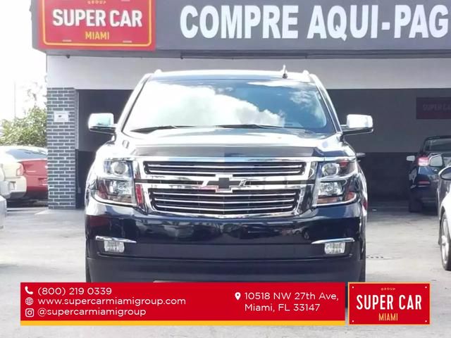 2019 Chevrolet Suburban for Sale in Miami FL OfferUp