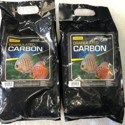 Dr Foster and Smith Premium Activated carbon