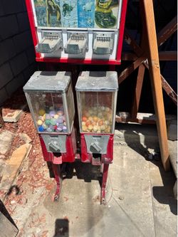Vending machine