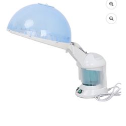 Hair & Facial Streamer