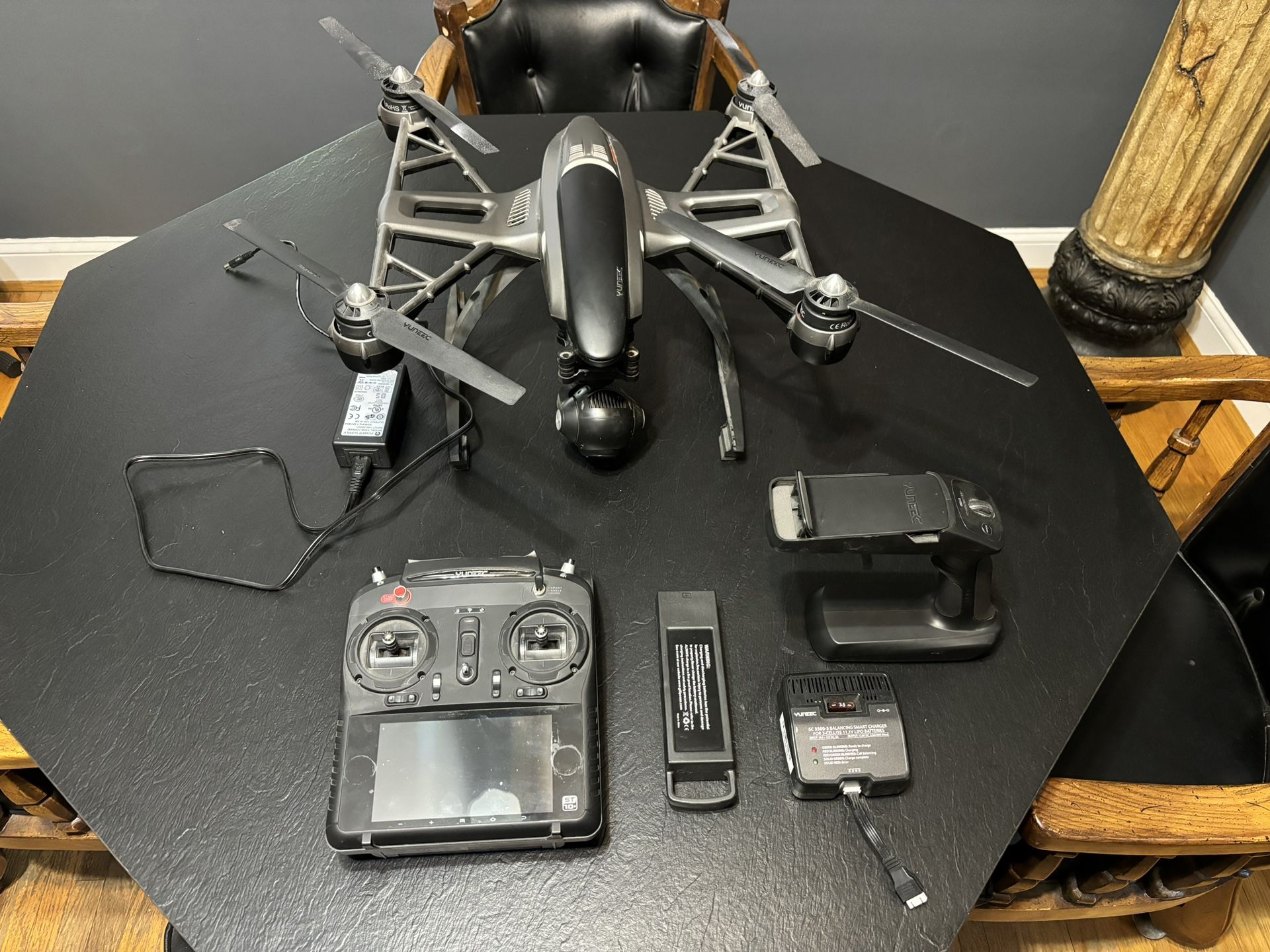 Yuneec Q500 Drone