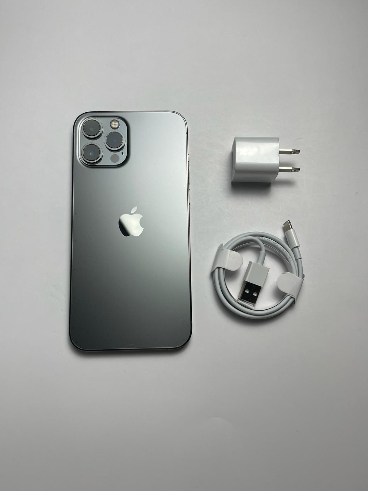 Apple iPhone 14 Pro Max (T-Mobile Or MetroPCS)