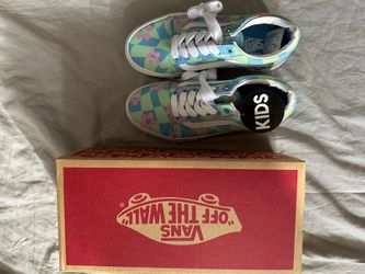 Vans Shoes