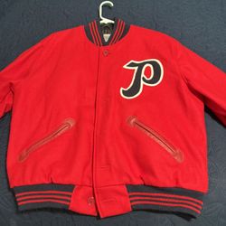 Philly Jacket