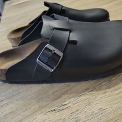 Birkenstock Clogs 