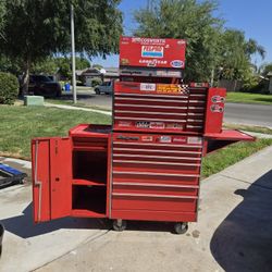 Snap On 3 Piece Set