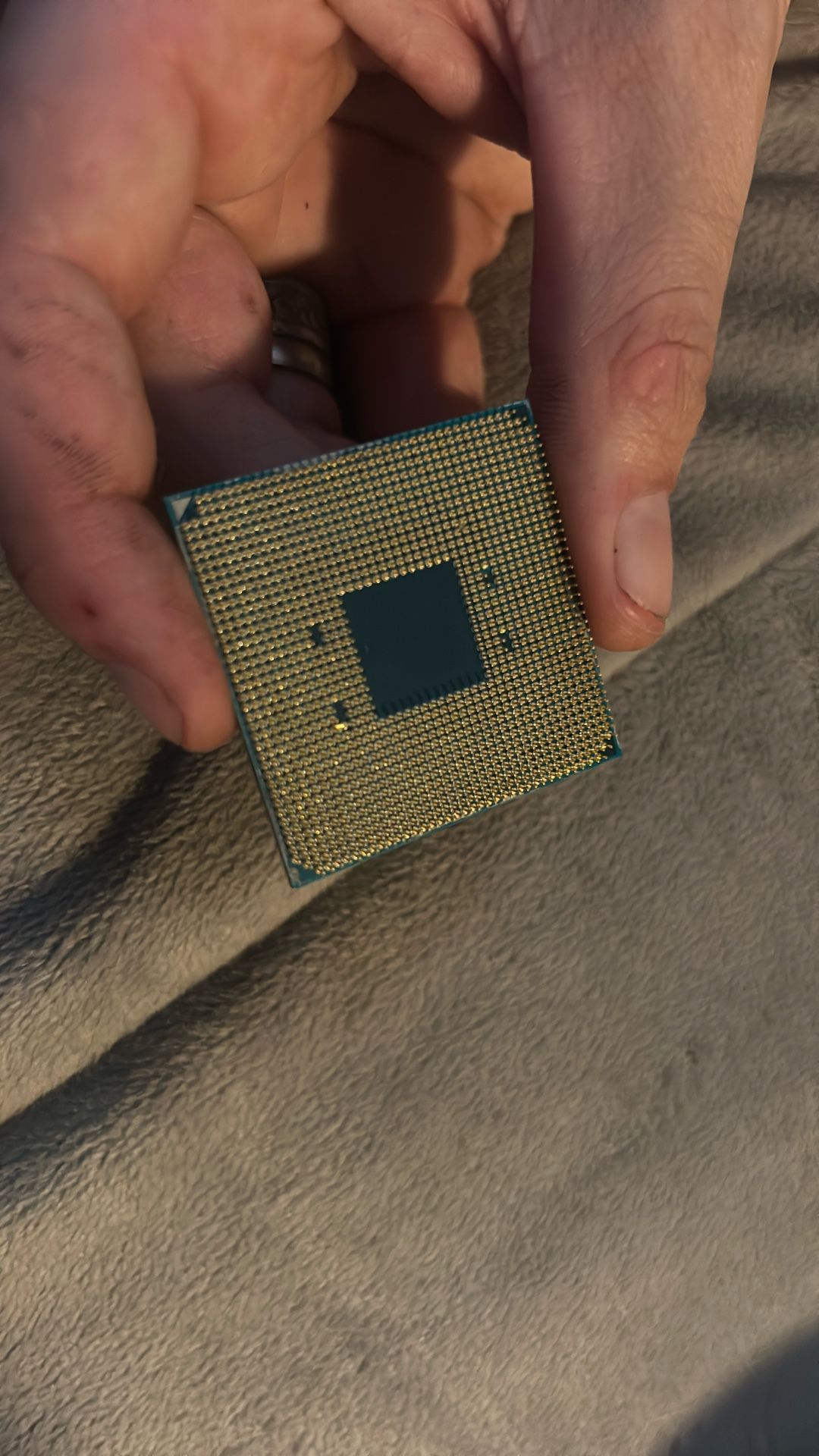 AMD ryzen