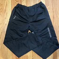 Adidas Vintage Y2K Medium track pants