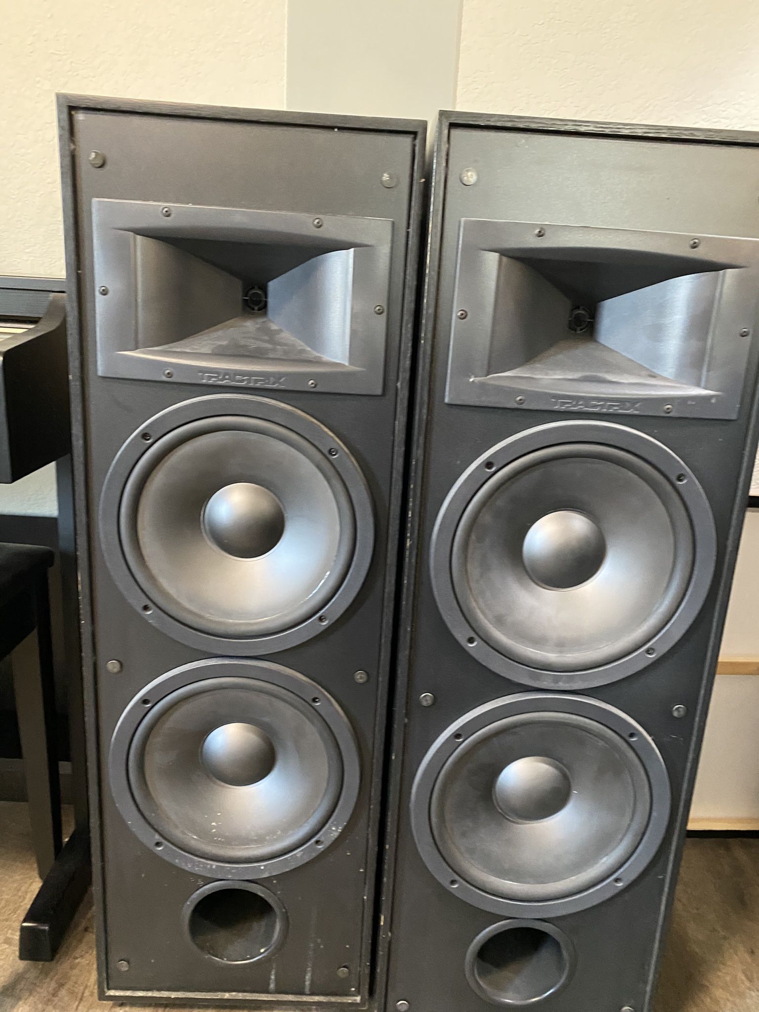 Klipsch KG 5.5