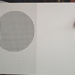 Xbox 1 S