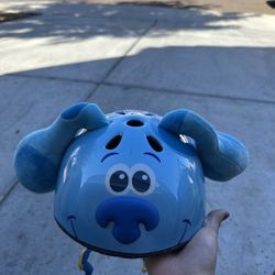 Baby Helmet Blues Clues