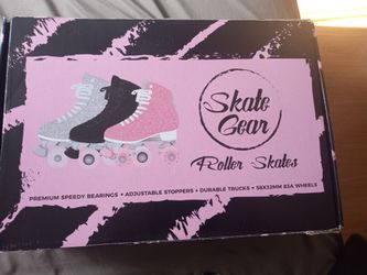 Roller Skates
