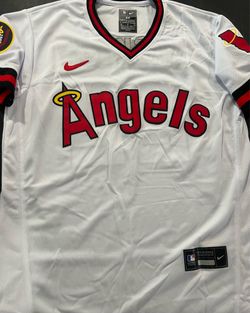 Angels Jerseys. Brand New