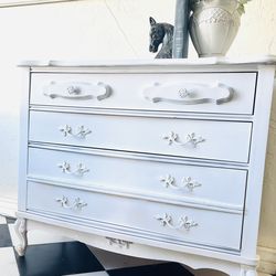 Small Dresser