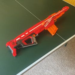 Nerf Mega Gun