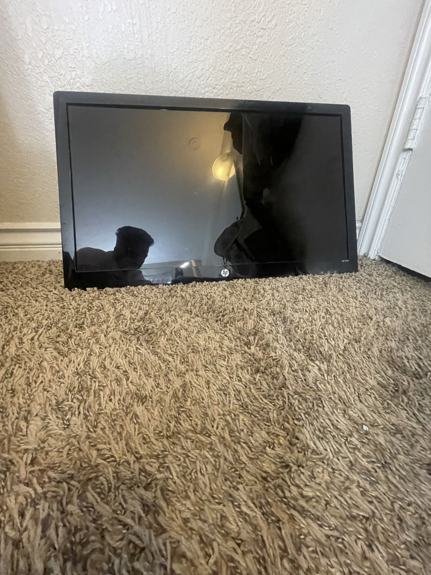 HP 2711x Monitor 27”