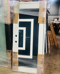 New Impact /Energy Efficient Doors And Windows For Sale  All Types/ All Sizes.
