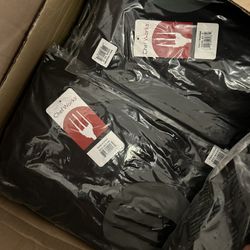 Chef Uniform 
