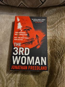 The 3rd woman
