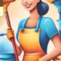 Limpieza De Casas Y Oficina  Precio Acsesibke  Ubicado En Long Beach 