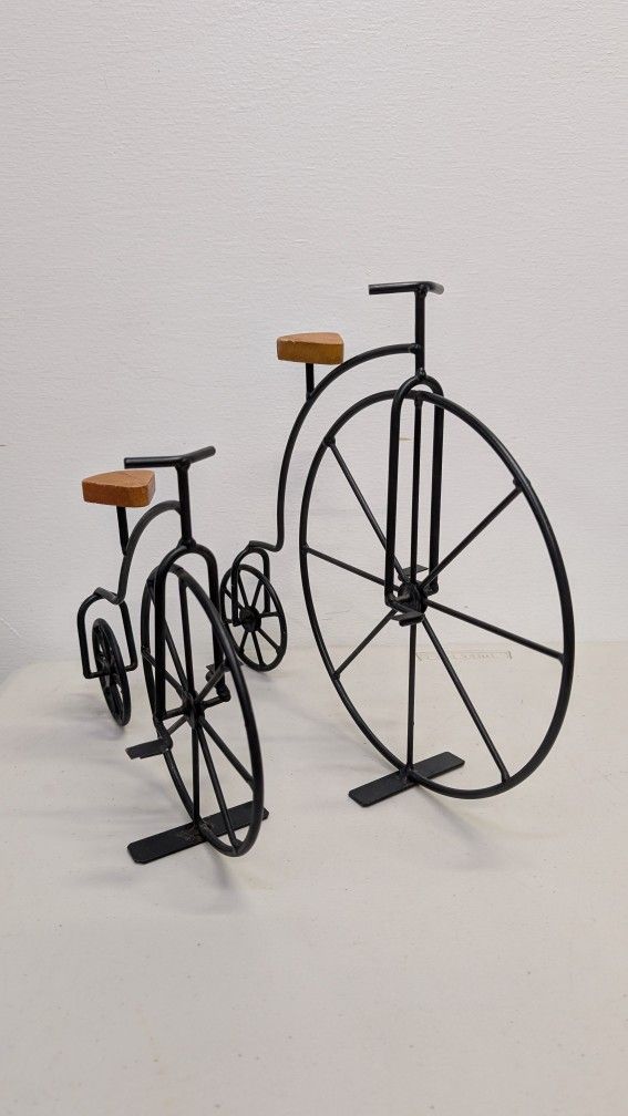 Bicycle Decor