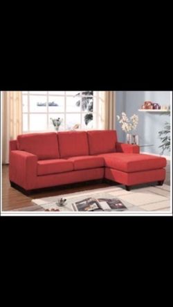 Brand new sofa chaise!!