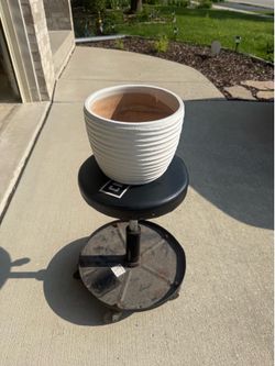 Plant Pot