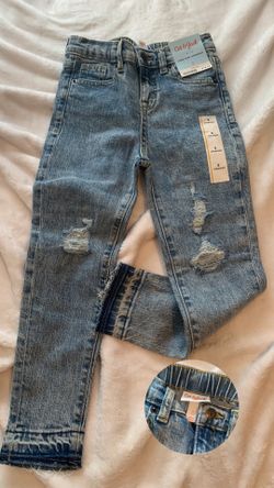 Girls Pants Size 5