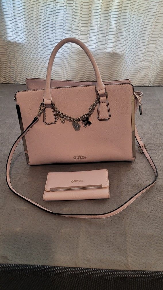 Purse And Wallet