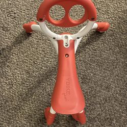 Toddler Bike