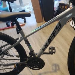 New Huffy Scout 26